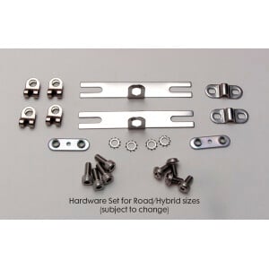 Image of Tanaka Smooth Alloy Fenders