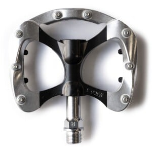 Image of Blue Lug Special MKS Pretzel Pedals