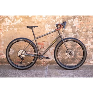 Image of Tumbleweed Stargazer Starry Night GRX 12 speed