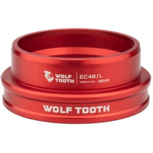 Image of Wolf Tooth Premium Cup EC49/40 Headset Lower