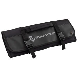 Image of Wolf Tooth Travel Tool Wrap