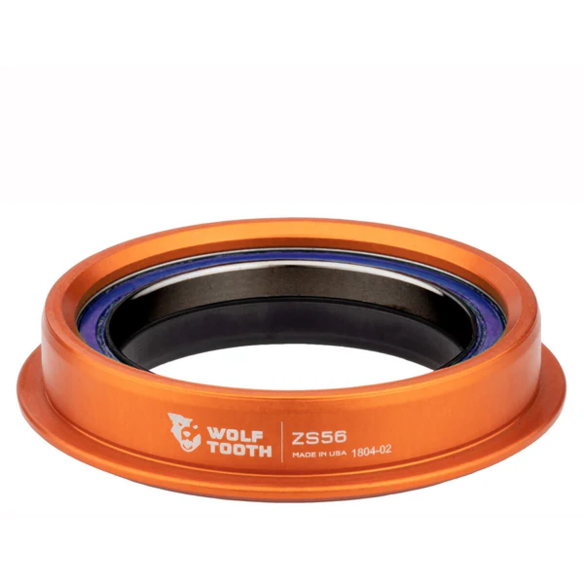 Image of Wolf Tooth Performance ZS56/40 Headset Lower