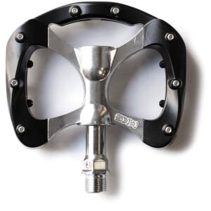 Image of Blue Lug Special MKS Pretzel Pedals