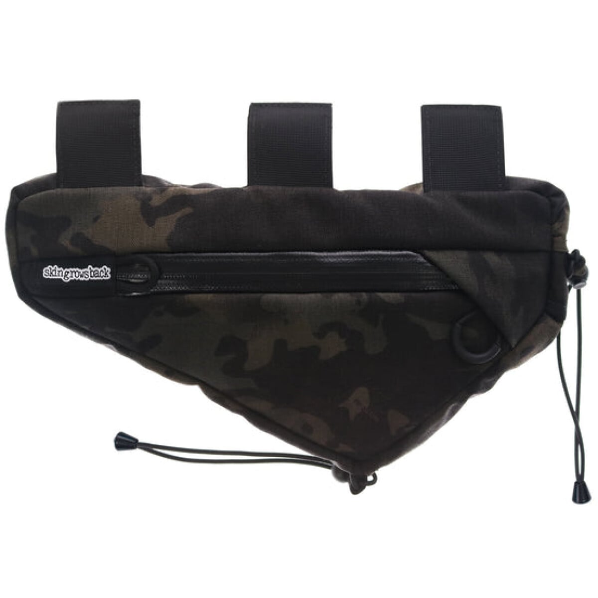 Image of SkinGrowsBack Wedge Frame Bag