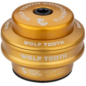 Image of Wolf Tooth Performance EC34U 16mm Headset Upper