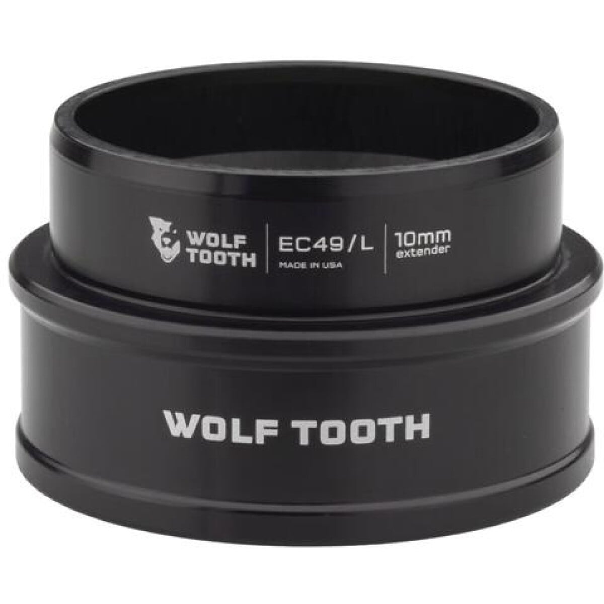 Image of Wolf Tooth Premium Cup EC49/40 Headset Lower