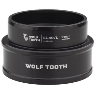 Image of Wolf Tooth Premium Cup EC49/40 Headset Lower