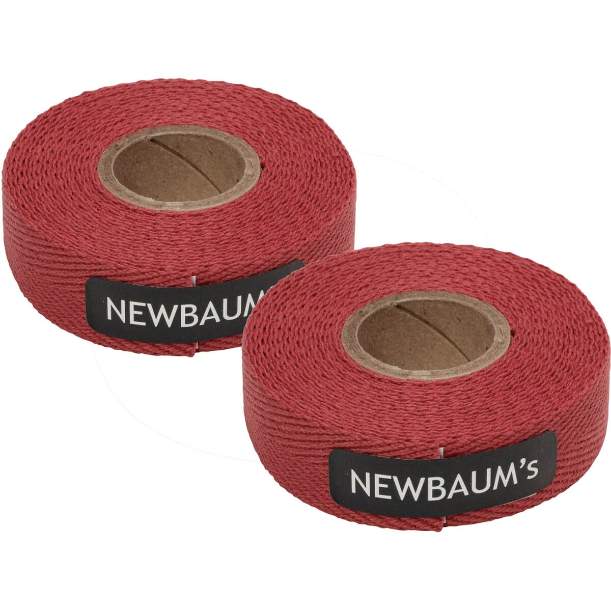 Image of Newbaums Cloth Bar Tape Twin Pack