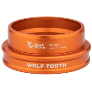 Image of Wolf Tooth Premium Cup EC49/40 Headset Lower