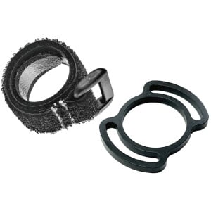 Image of Mr Control AR-STP34 Storage Strap with stem spacer and 250mm velcro