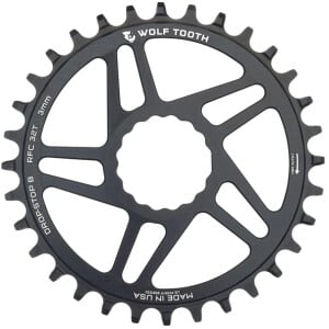 Image of Wolf Tooth Race Face Cinch Direct Mount Boost Chainring