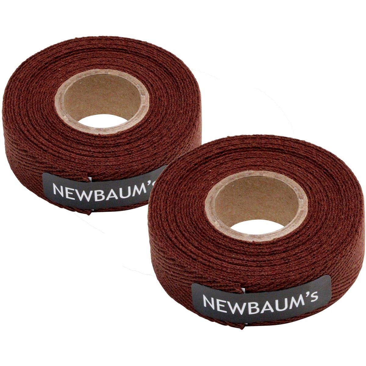 Image of Newbaums Cloth Bar Tape Twin Pack
