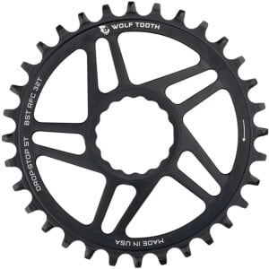 Image of Wolf Tooth Race Face Cinch Direct Mount Boost Chainring