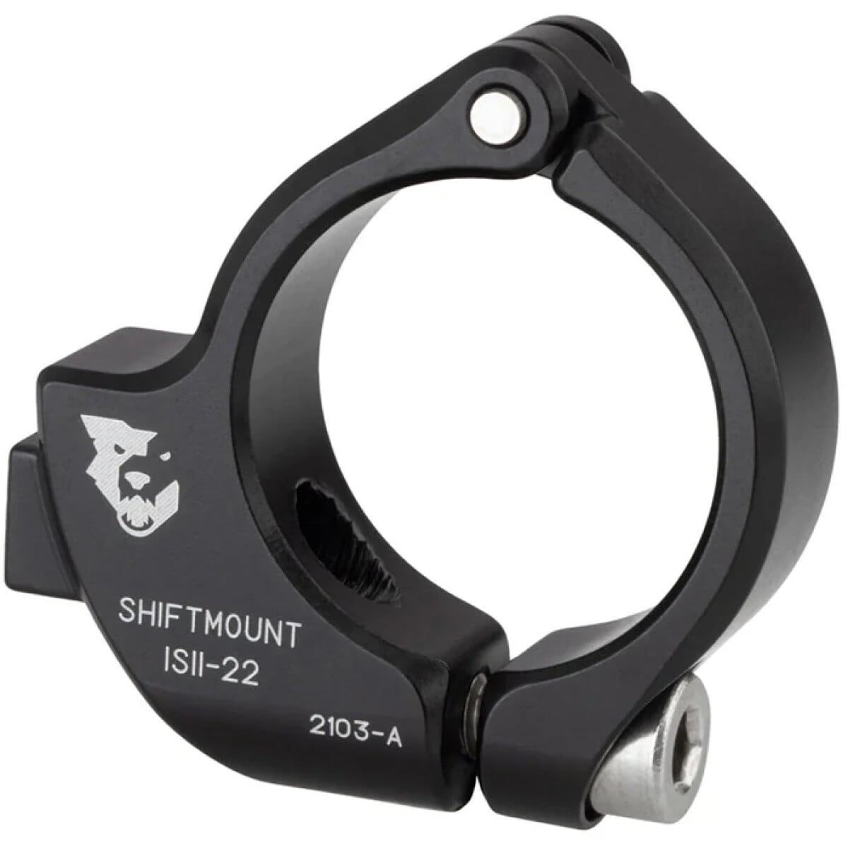 Image of Wolf Tooth Shiftmount Adapter