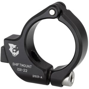 Image of Wolf Tooth Shiftmount Adapter