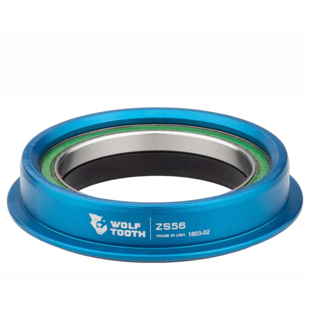 Image of Wolf Tooth Premium ZS56/40 Headset Lower