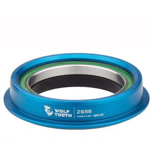 Image of Wolf Tooth Premium ZS56/40 Headset Lower