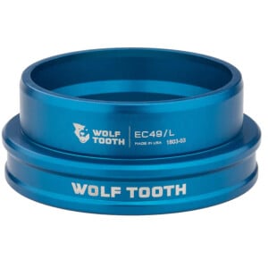 Image of Wolf Tooth Premium Cup EC49/40 Headset Lower
