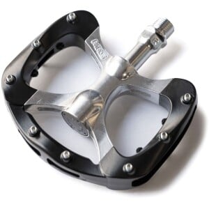 Image of Blue Lug Special MKS Pretzel Pedals