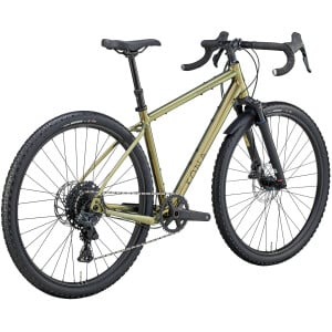 Image of Kona Ouroboros AL Turismo Olive