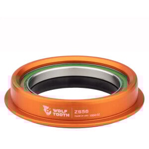 Image of Wolf Tooth Premium ZS56/40 Headset Lower