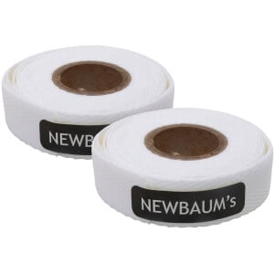 Image of Newbaums Cloth Bar Tape Twin Pack