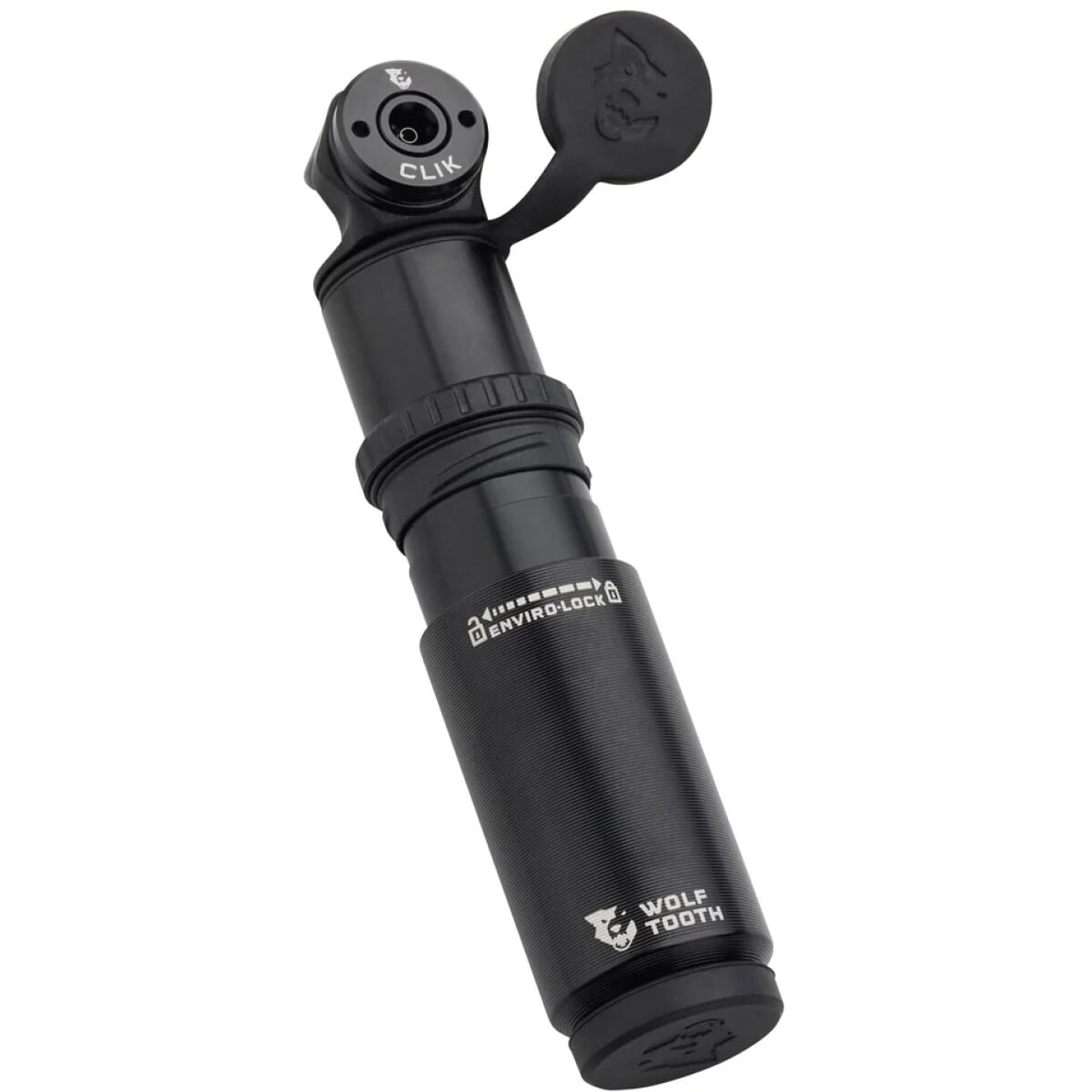 Image of Wolf Tooth EnCase Pump for Clik Valve