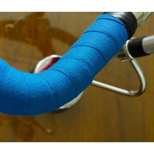 Image of Newbaums Cushioned Cloth Bar Tape (Single Roll)