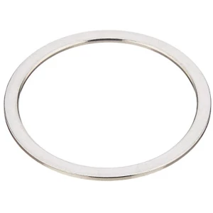 Image of Bottom Bracket/Freehub Alloy Spacer 1.5mm