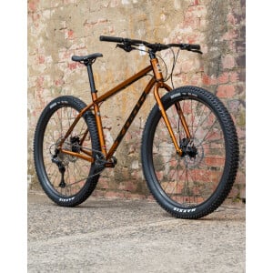 Image of Kona Unit X Gold