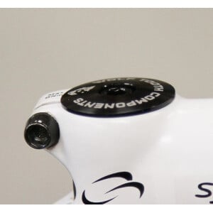 Image of Wolf Tooth Ultralight Stem Cap