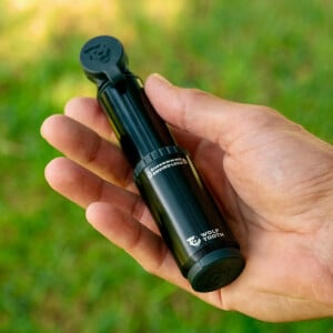Image of Wolf Tooth EnCase Pump for Clik Valve
