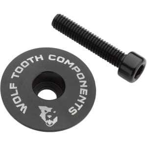 Image of Wolf Tooth Ultralight Stem Cap