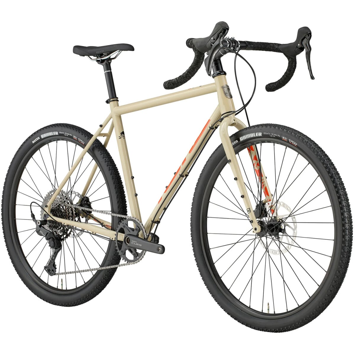 Image of Kona Rove DL Mocha