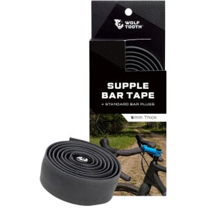 Image of Wolf Tooth Supple Bar Tape