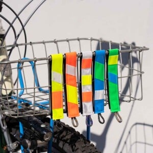 Image of Blue Lug Sandwich Reflector (Random) Assorted Colours