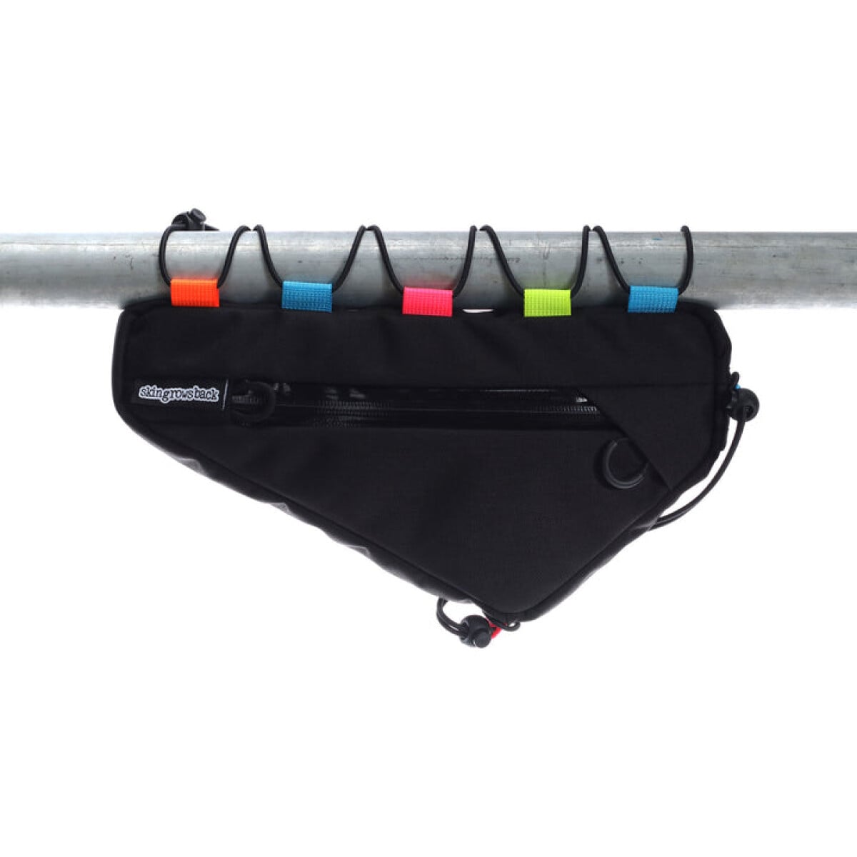 Image of SkinGrowsBack Wedge Frame Bag