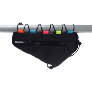 Image of SkinGrowsBack Wedge Frame Bag
