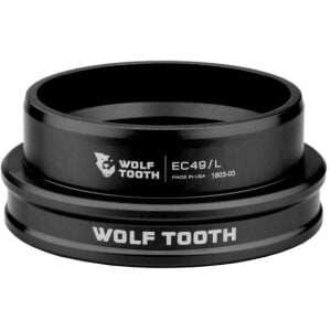 Image of Wolf Tooth Performance EC49/40 Headset Lower