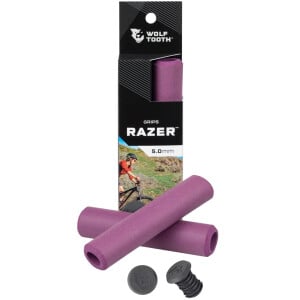 Image of Wolf Tooth Razer Grips