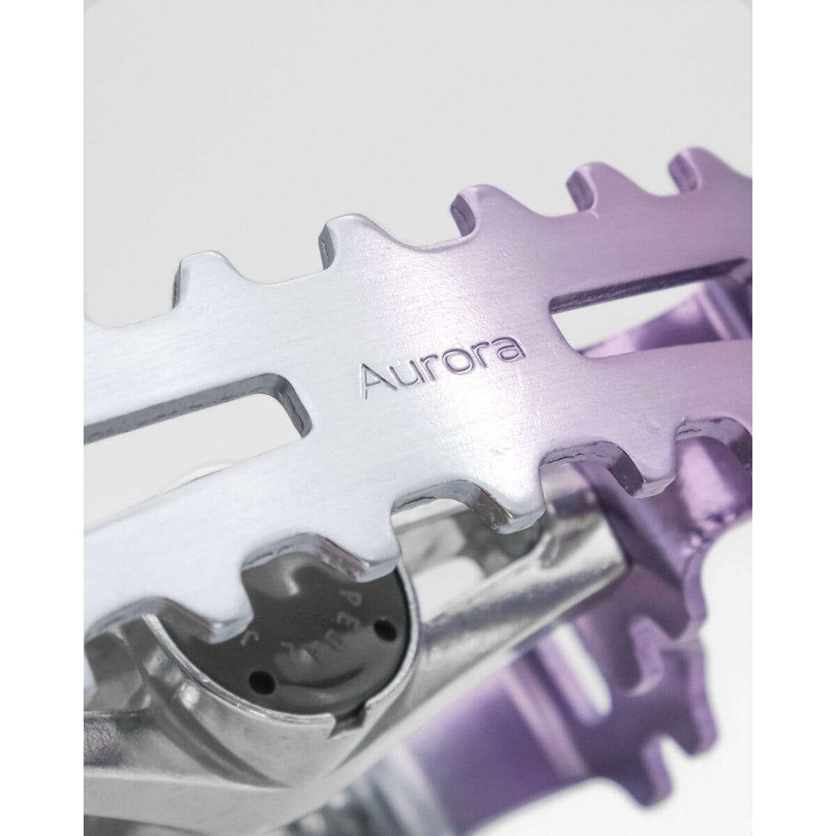 Image of MKS Aurora Pedals