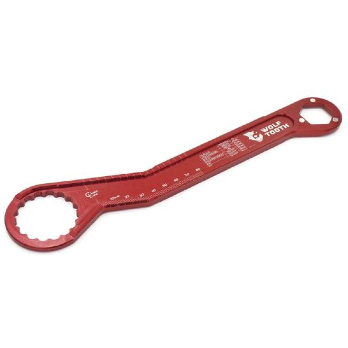 Image of Wolf Tooth Pack Wrench