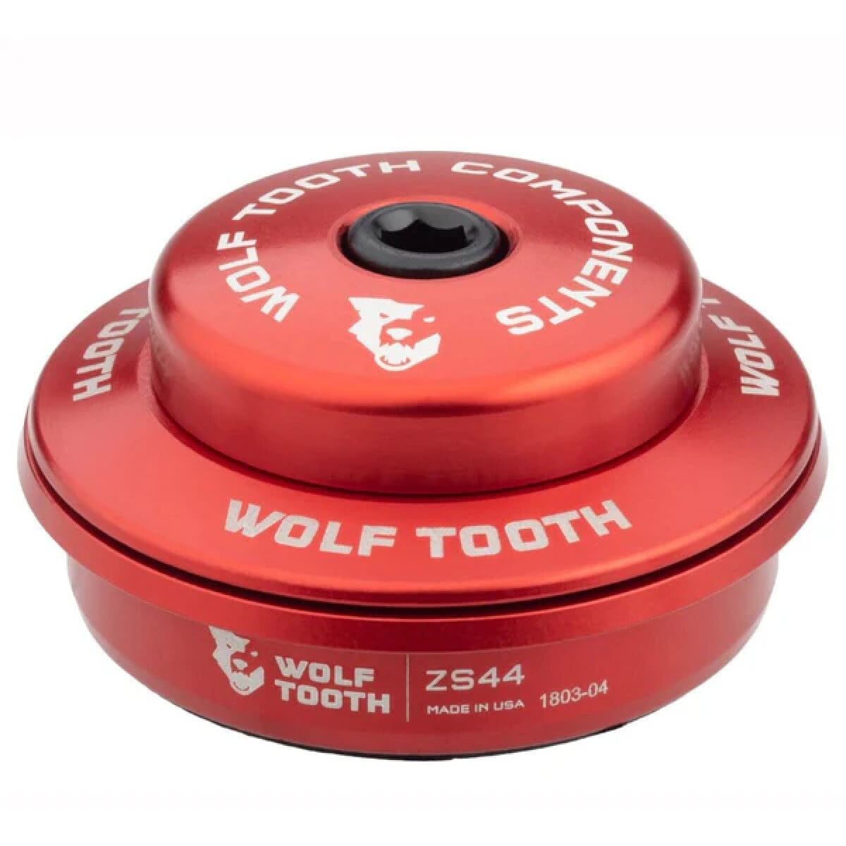 Image of Wolf Tooth Performance ZS44 Headset Upper