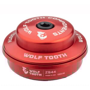 Image of Wolf Tooth Performance ZS44 Headset Upper