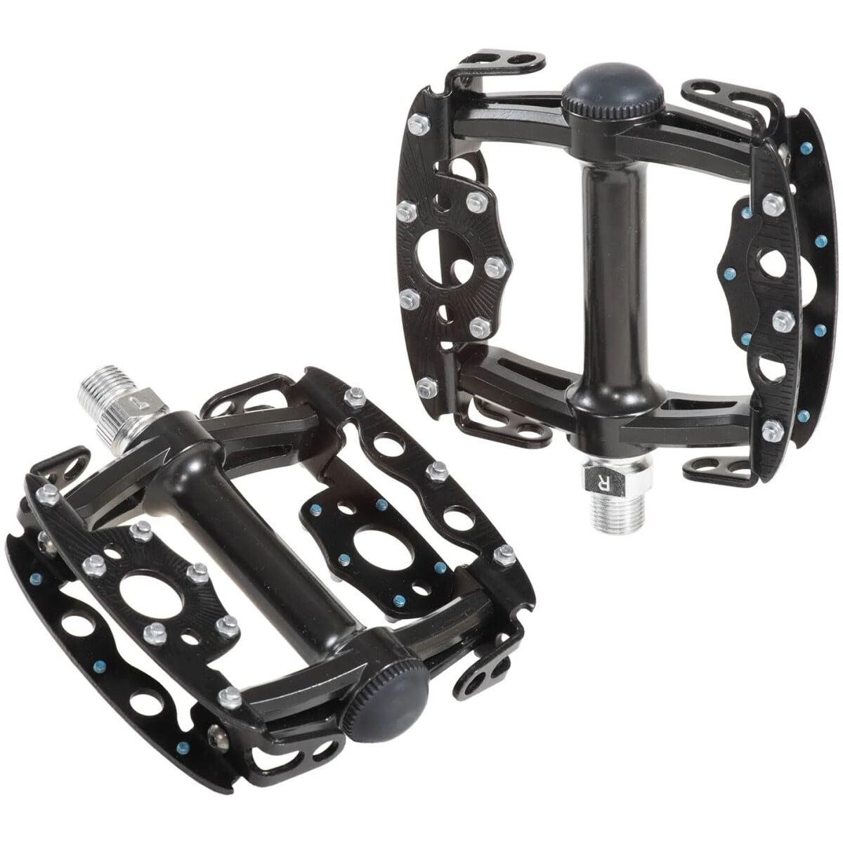 Image of SimWorks Taco Pedals