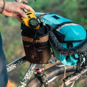 Image of Fairweather Stem Bag+ Ecopak