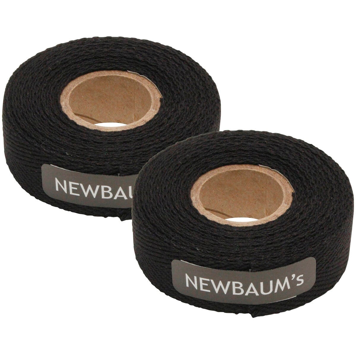 Image of Newbaums Cloth Bar Tape Twin Pack