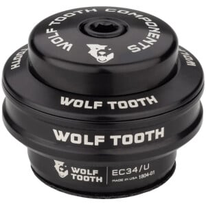 Image of Wolf Tooth Performance EC34U 16mm Headset Upper