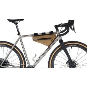 Image of SkinGrowsBack Wedge Frame Bag