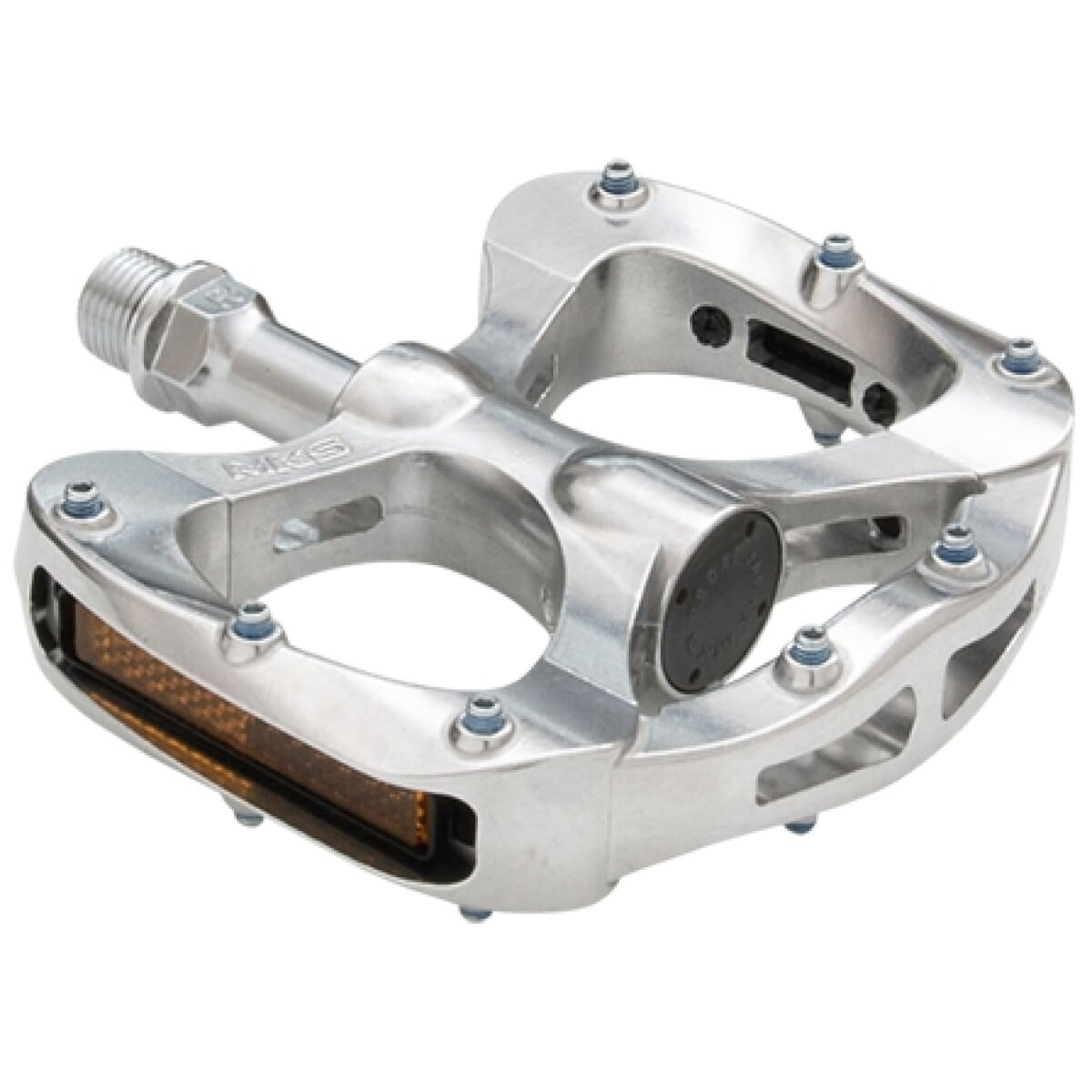 Image of MKS Pretzel Pedals